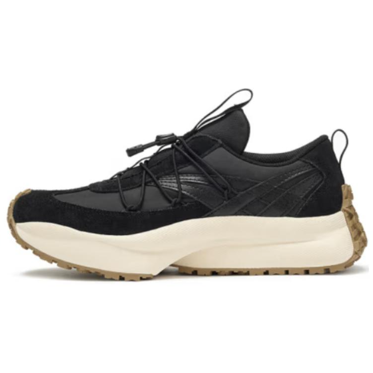 Onitsuka Tiger SP-IV 'CMFT Fashion Dad Shoe Black'