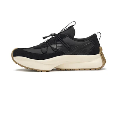 Onitsuka Tiger SP-IV 'CMFT Fashion Dad Shoe Black'