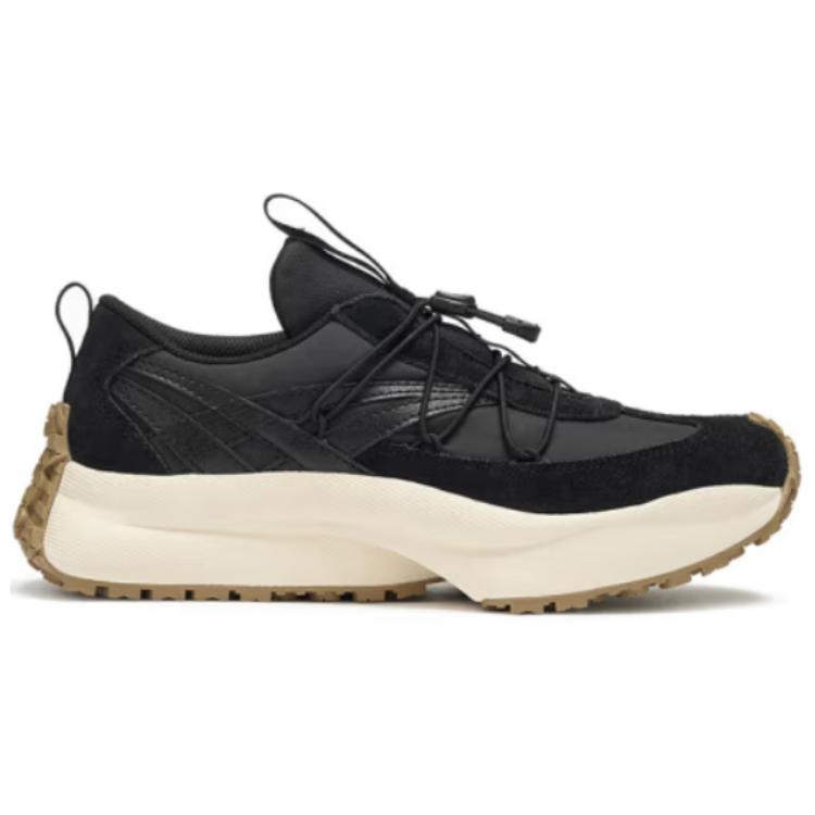 Onitsuka Tiger SP-IV 'CMFT Fashion Dad Shoe Black' 圖 2