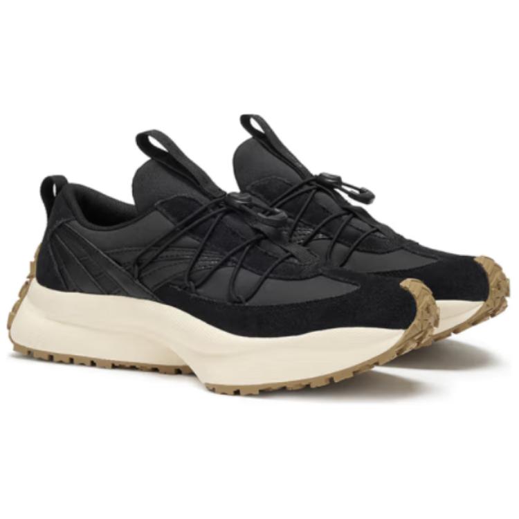 Onitsuka Tiger SP-IV 'CMFT Fashion Dad Shoe Black' 圖 3