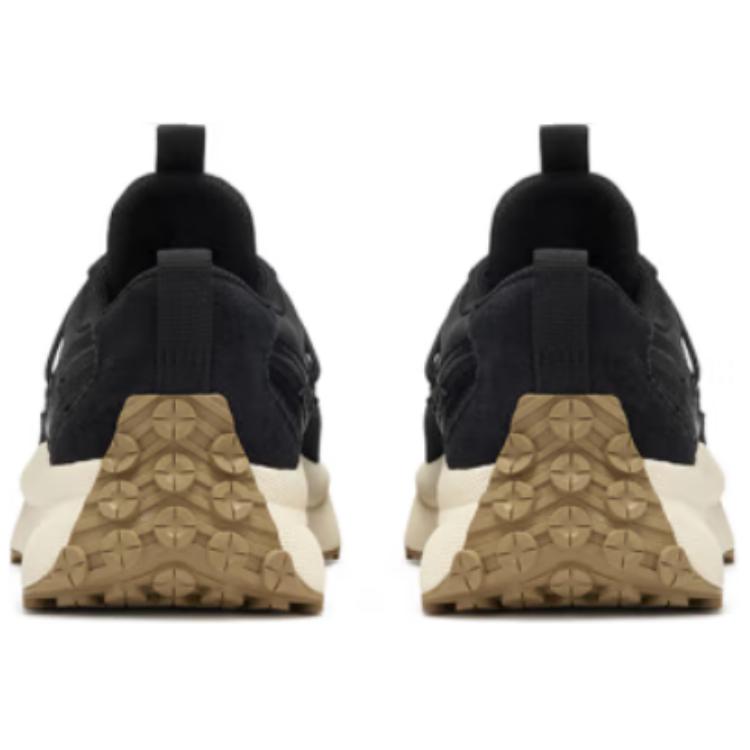 Onitsuka Tiger SP-IV 'CMFT Fashion Dad Shoe Black' 圖 5