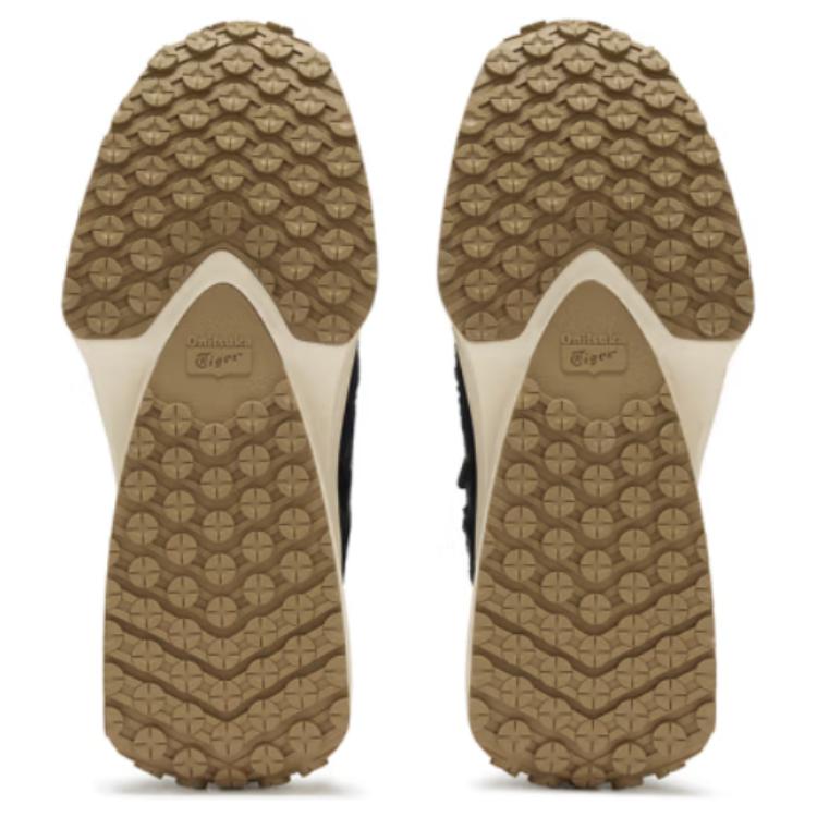 Onitsuka Tiger SP-IV 'CMFT Fashion Dad Shoe Black' 圖 6