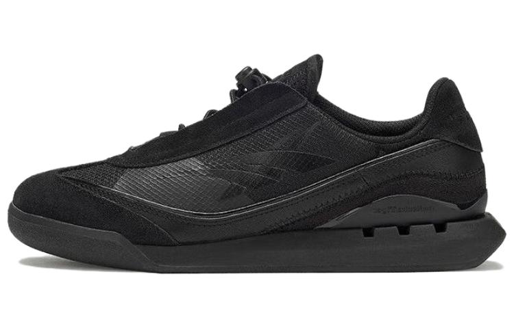 Onitsuka Tiger SP-V 'Black Low Top' 1183C229-001