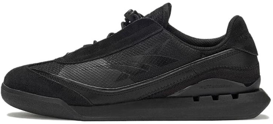 Onitsuka Tiger SP-V 'Hitam Low Top' 1183C229-001 Buy Onitsuka Tiger SP-V 'Hitam Low Top' 1183C229-001