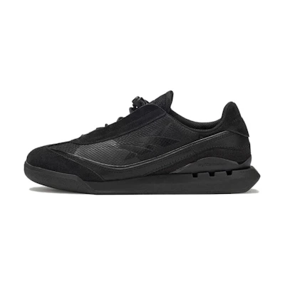 Onitsuka Tiger SP-V 'Black Low Top'