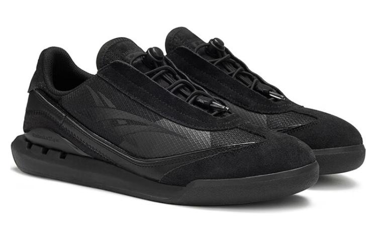 Order Onitsuka Tiger SP-V 'Hitam Low Top' 1183C229-001