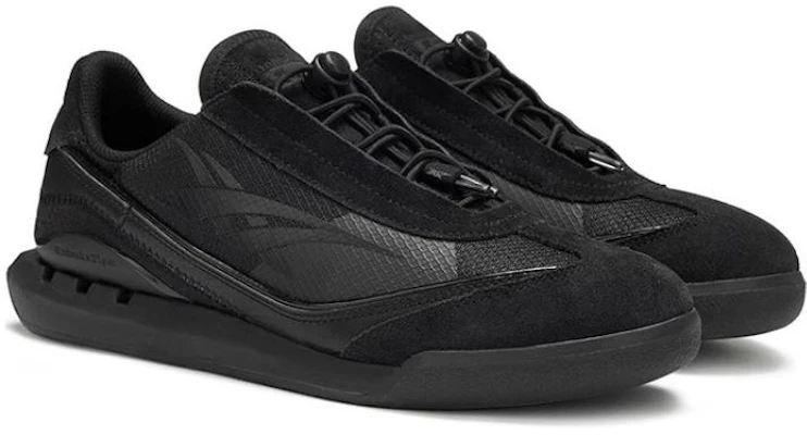 Onitsuka Tiger SP-V 'Hitam Low Top' 1183C229-001 Order Onitsuka Tiger SP-V 'Hitam Low Top' 1183C229-001