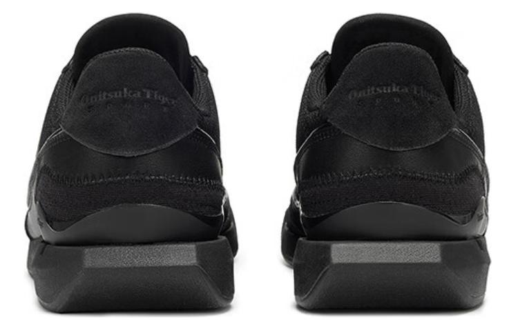 Shop Onitsuka Tiger SP-V 'Hitam Low Top' 1183C229-001