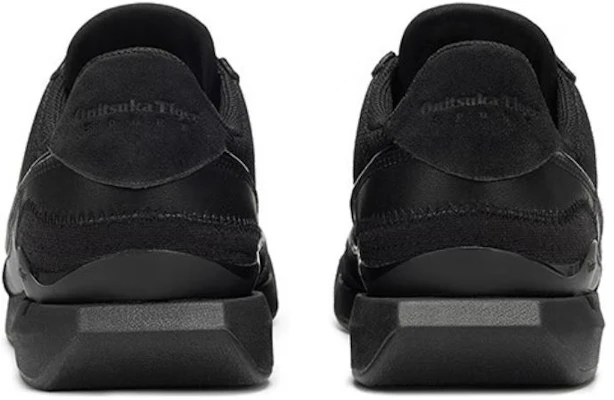 Onitsuka Tiger SP-V 'Hitam Low Top' 1183C229-001 Shop Onitsuka Tiger SP-V 'Hitam Low Top' 1183C229-001