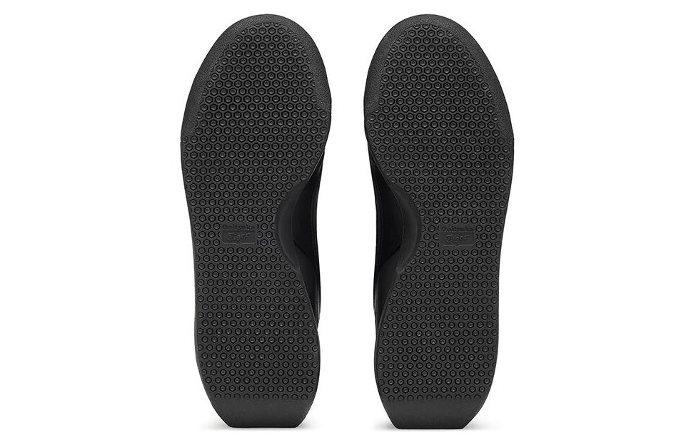 Purchase Onitsuka Tiger SP-V 'Hitam Low Top' 1183C229-001