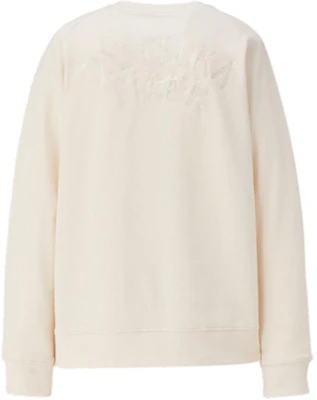 Sudadera Beige de Manga Larga Unisex Retro Onitsuka Tiger SS24. 2183B183-250 Lookbook Sudadera Beige de Manga Larga Unisex Retro Onitsuka Tiger SS24. 2183B183-250