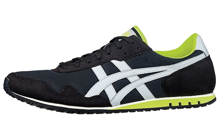 Onitsuka Tiger Sumiyaka 'Black White'
