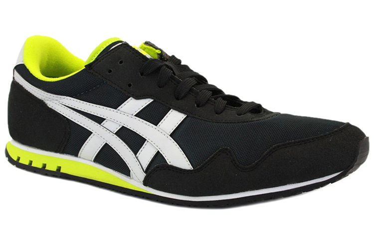 Onitsuka Tiger Sumiyaka 'Black White' 圖 2