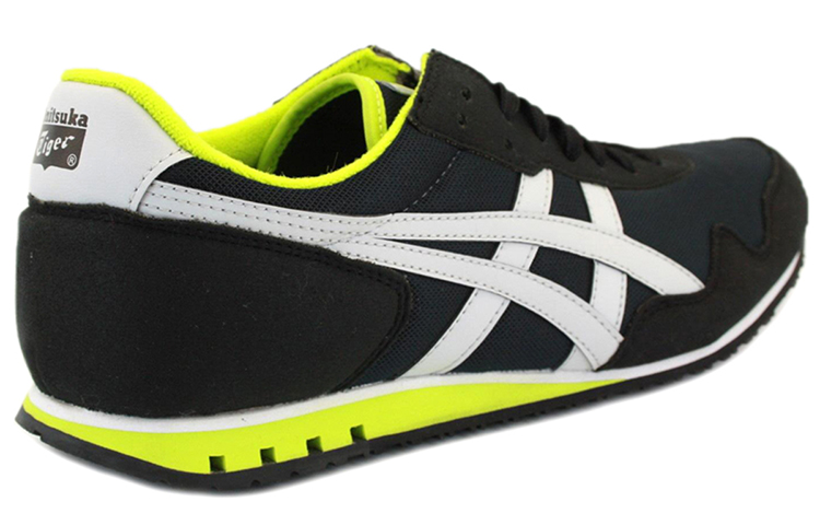 Onitsuka Tiger Sumiyaka 'Black White' 圖 3