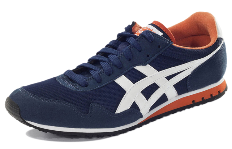 Onitsuka Tiger Sumiyaka 'Dark Blue' 圖 2