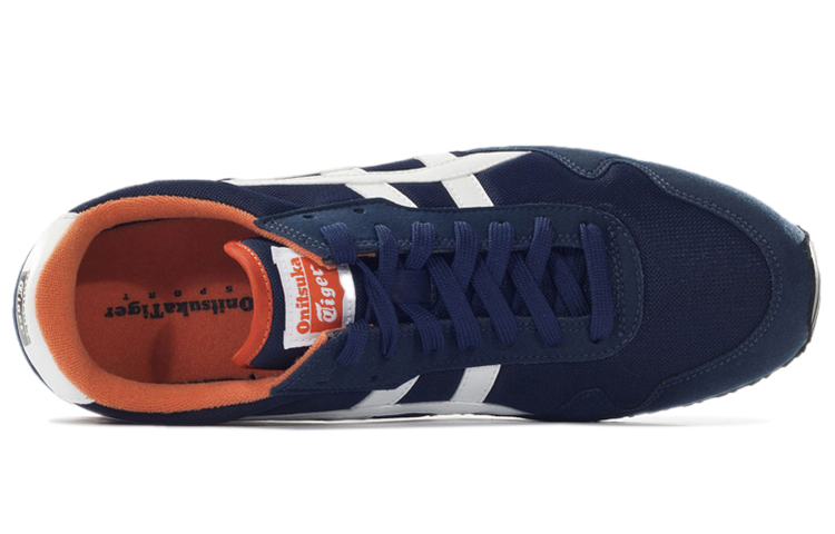 Onitsuka Tiger Sumiyaka 'Dark Blue' 圖 3