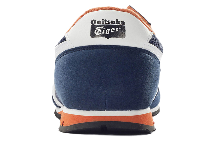 Onitsuka Tiger Sumiyaka 'Dark Blue' 圖 4