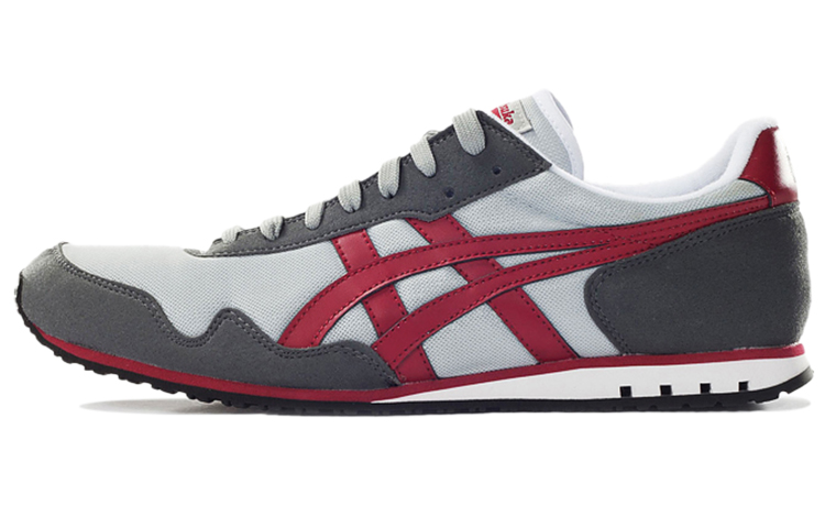 Onitsuka Tiger Sumiyaka 'Grey Red'