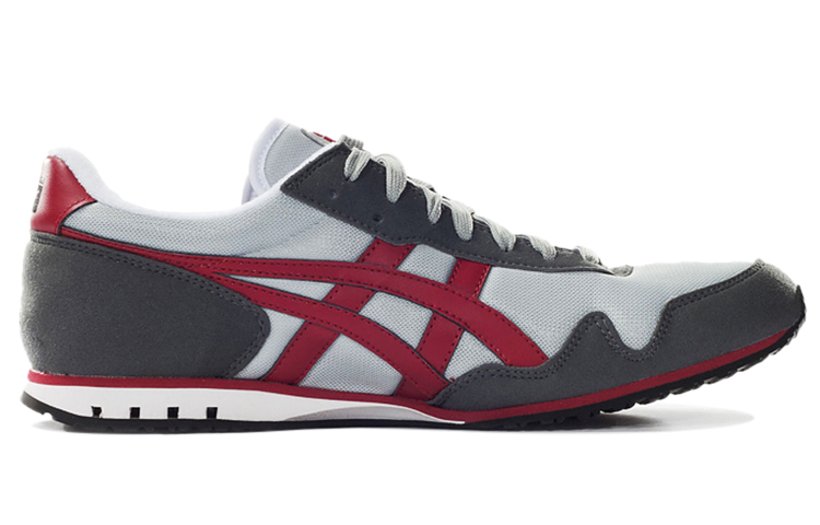Onitsuka Tiger Sumiyaka 'Grey Red' 圖 2