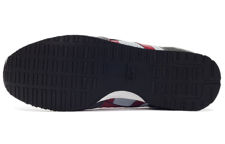 Onitsuka Tiger Sumiyaka 'Grey Red' 圖 3
