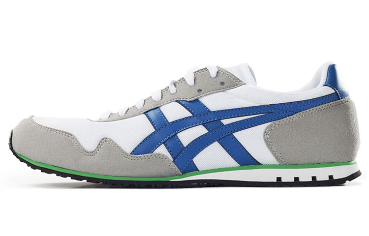 Onitsuka Tiger Sumiyaka 'White Grey Blue'
