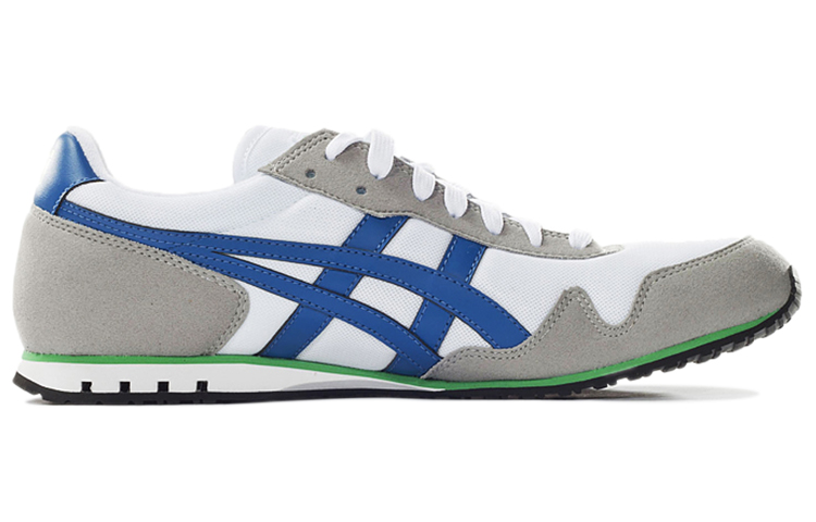 Onitsuka Tiger Sumiyaka 'White Grey Blue' 圖 2
