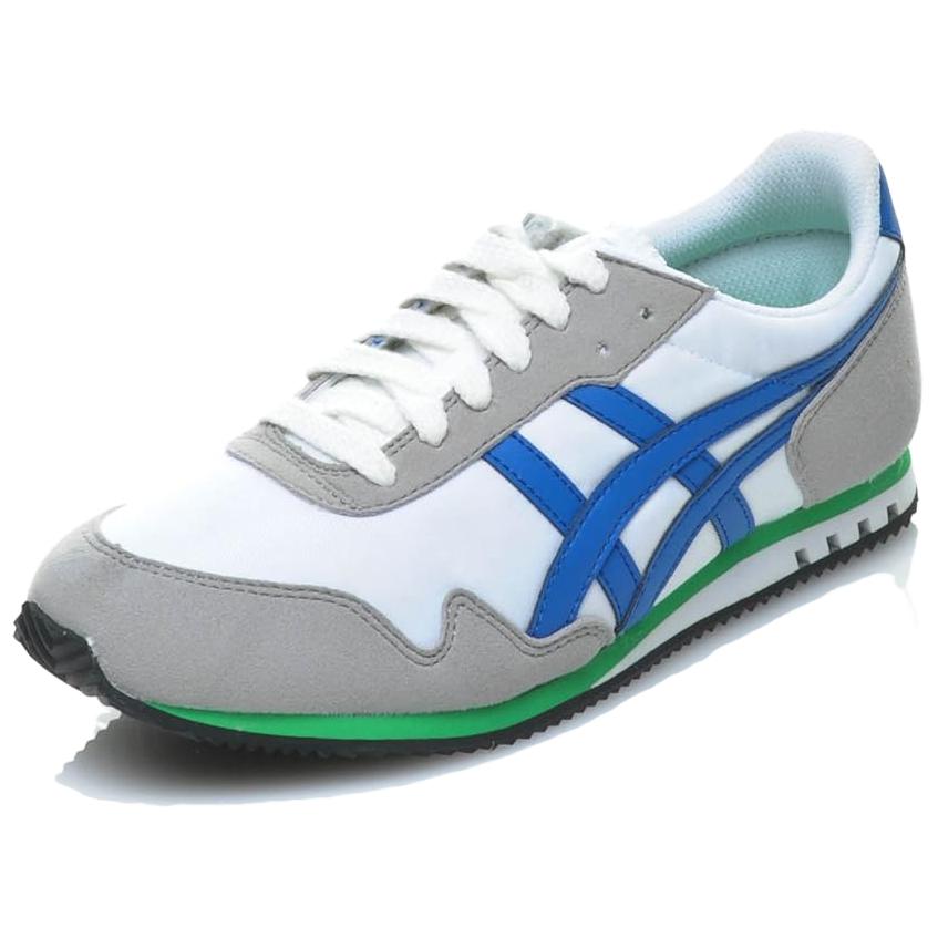 Onitsuka Tiger Sumiyaka 'White Grey Blue' 圖 3