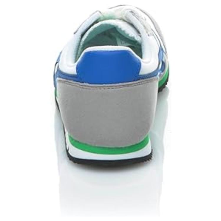 Onitsuka Tiger Sumiyaka 'White Grey Blue' 圖 4