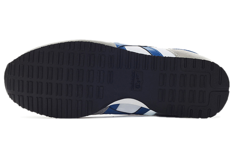 Onitsuka Tiger Sumiyaka 'White Grey Blue' 圖 5