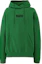 Order Sudadera con Capucha Verde Onitsuka Tiger Unisex Casual Cómoda de Manga Larga. 2183B279-300