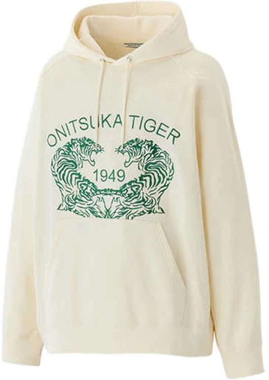 onitsuka-tiger-sweat-hoodie-unisex-casual-loose-fit-pullover-off-white-2183-b185-700