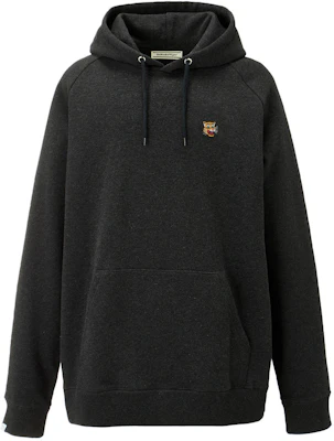 Sudadera con Capucha Unisex Onitsuka Tiger Gris - Casual y Estilosa 2183B053-020 Buy Sudadera con Capucha Unisex Onitsuka Tiger Gris - Casual y Estilosa 2183B053-020