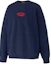Order Sudadera Unisex Onitsuka Tiger Navy/Red - Jersey de Moda. 2183B165-401