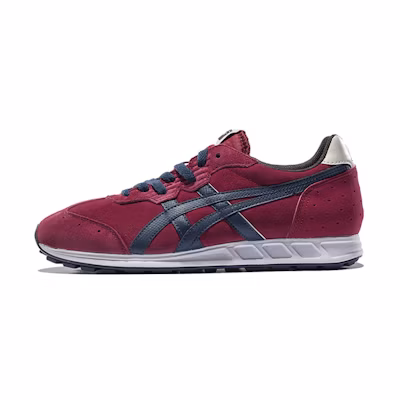 Onitsuka Tiger T-Stormer 'Burgundy'
