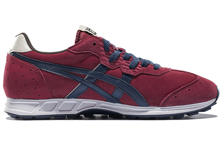 Onitsuka Tiger T-Stormer 'Burgundy' 圖 2