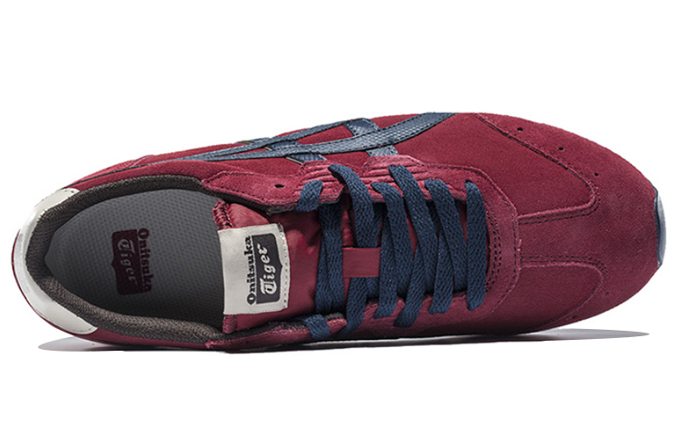 Onitsuka Tiger T-Stormer 'Burgundy' 圖 3