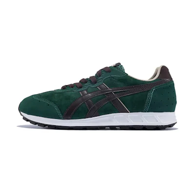 Onitsuka Tiger T-Stormer 'Dark Green'