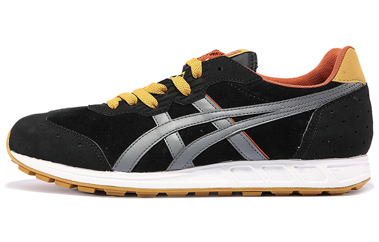 Onitsuka Tiger T-Stormer 'Grey Orange' D3R0L-9061