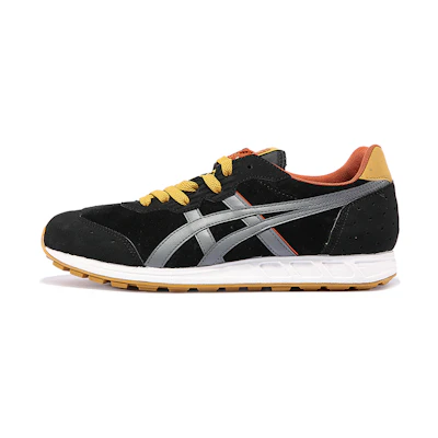 Onitsuka Tiger T-Stormer 'Grey Orange'