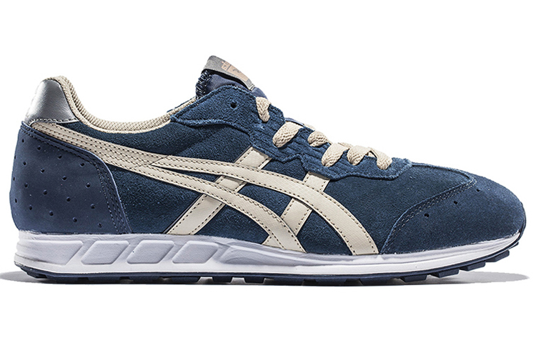 Onitsuka Tiger T-Stormer 'Navy' 圖 2