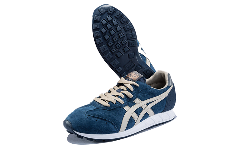 Onitsuka Tiger T-Stormer 'Navy' 圖 3