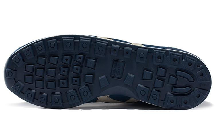Onitsuka Tiger T-Stormer 'Navy' 圖 4