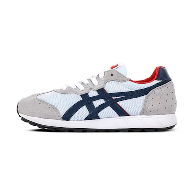 Onitsuka Tiger T-Stormer 'White Blue'