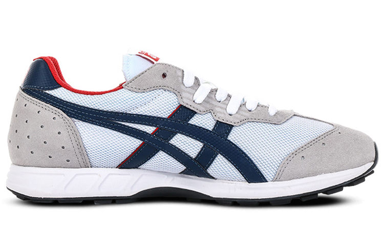 Onitsuka Tiger T-Stormer 'White Blue' 圖 2