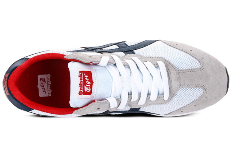 Onitsuka Tiger T-Stormer 'White Blue' 圖 3