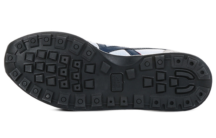 Onitsuka Tiger T-Stormer 'White Blue' 圖 4