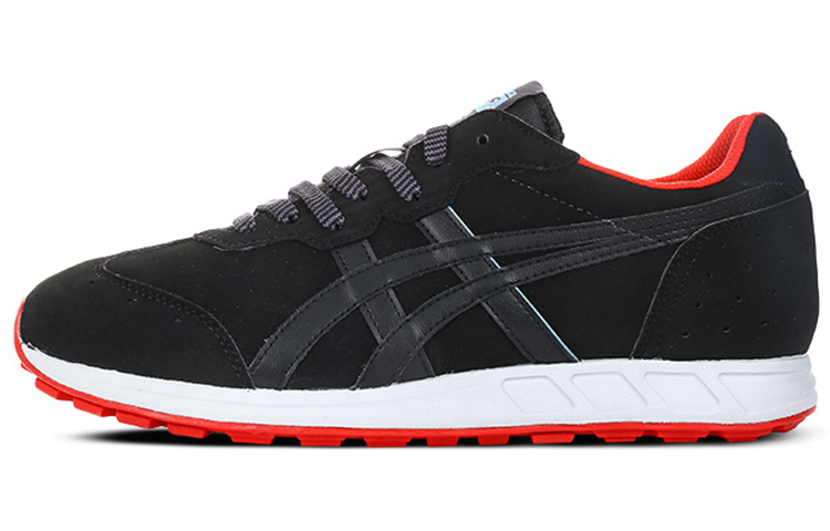 Onitsuka Tiger T-Stormer 'Black Retro Runner' D4N0Y-9090