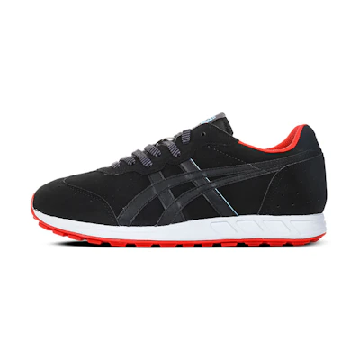 Onitsuka Tiger T-Stormer 'Black Retro RNNR'