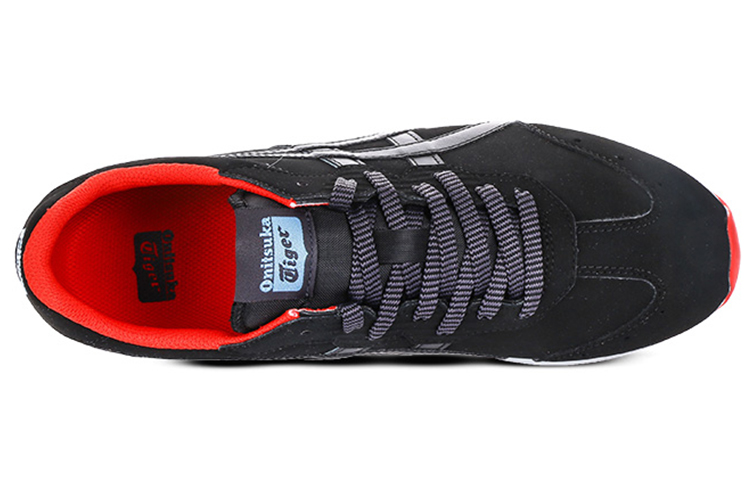 Onitsuka Tiger T-Stormer 'Black Retro RNNR' 圖 4