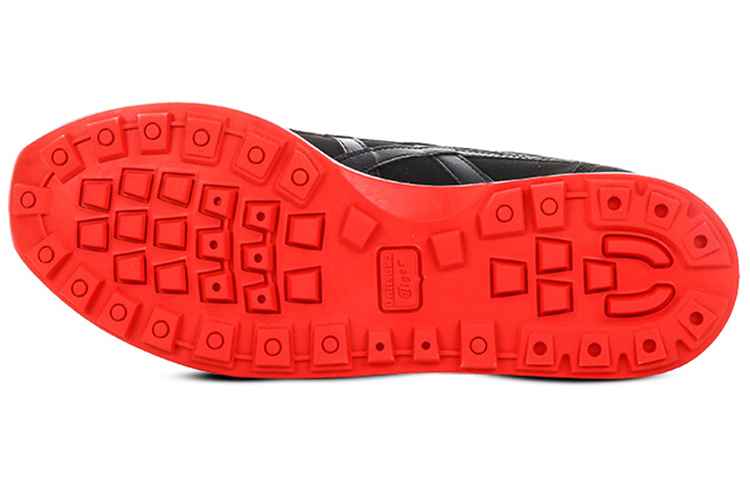 Onitsuka Tiger T-Stormer 'Black Retro RNNR' 圖 5